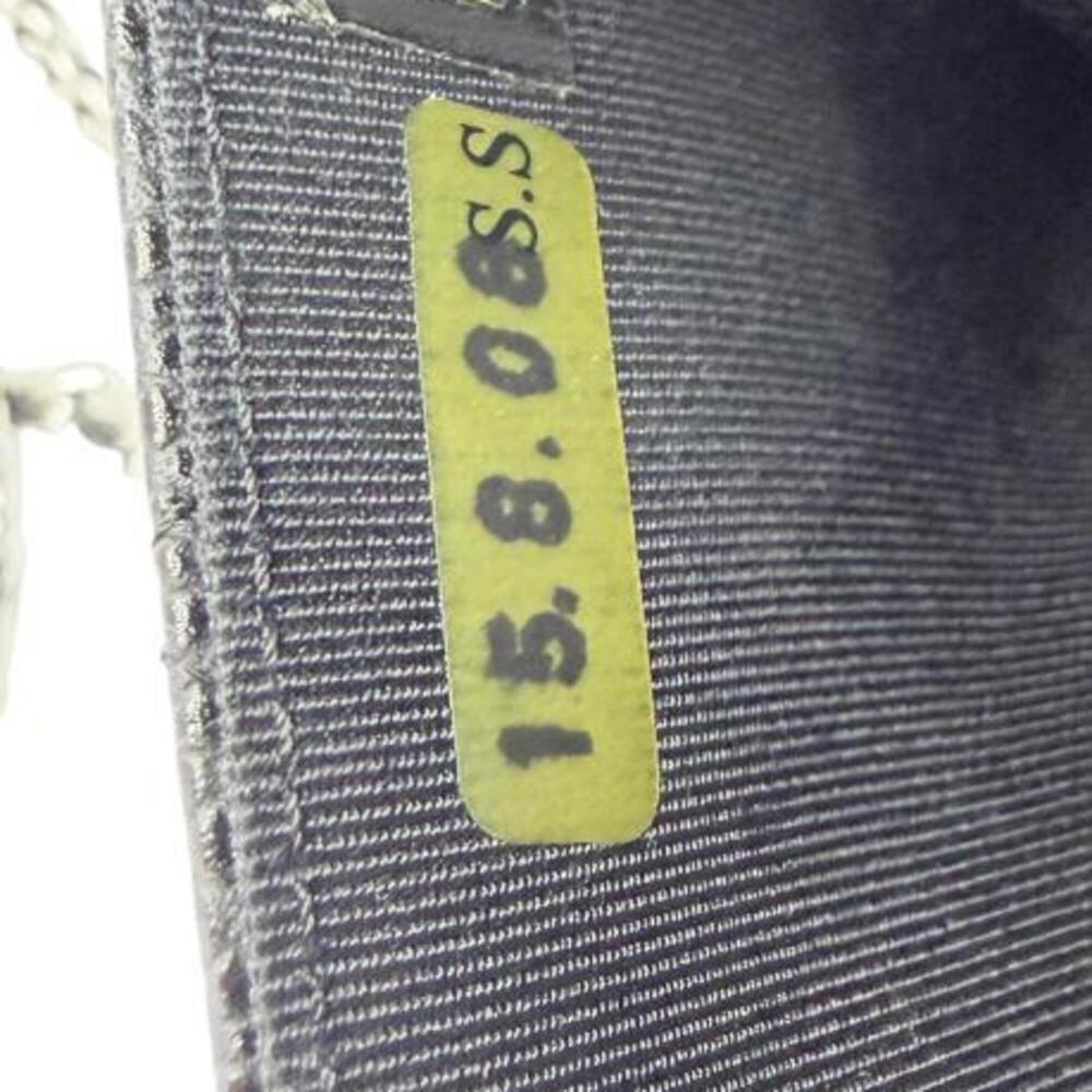 CHANEL Black Caviar Leather Wallet - Picture 11 of 12